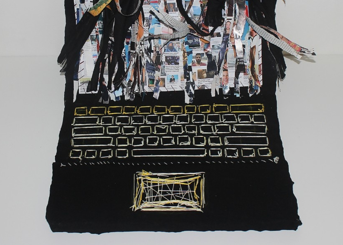 DAAP Art gallery “Continuum”